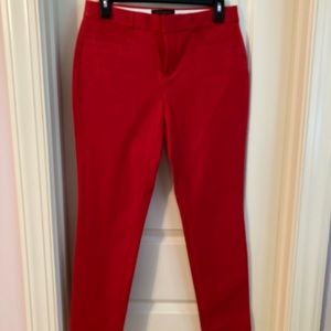 Banana Republic Sloan 2